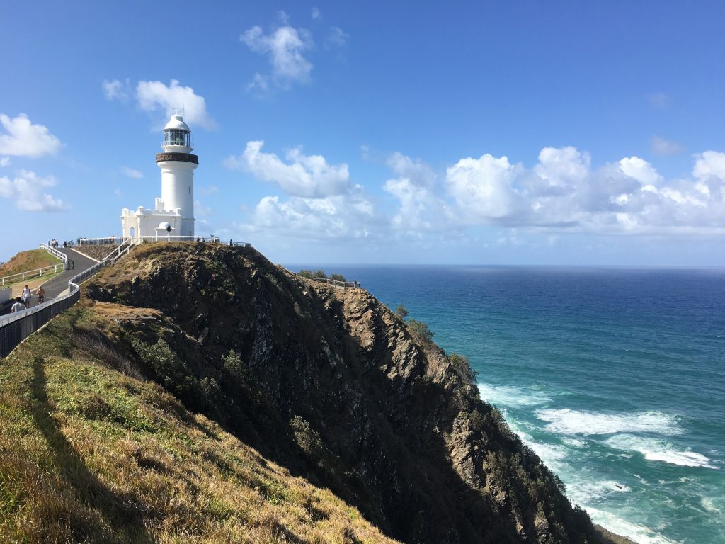 Cape-Byron-lighthouse